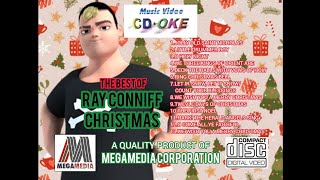 02.Little Drummer Boy - [Megamedia] Ivan Bruel/Ray Conniff