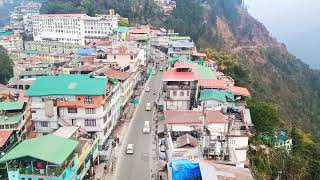 Gangtok City Cable Car