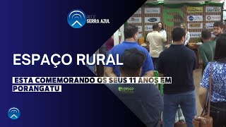 ESPAÇO RURAL