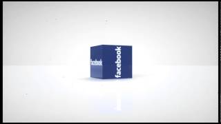 capital facebook cube