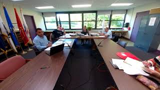 Select Board Meeting 5.24.21