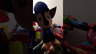 i could not find any good plishies so here is my video i hope you enjoy @Bruhoo147 #pawpatrol#.