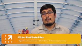 VideoPaper - Víctor Soto Páez