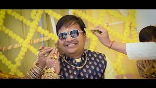 Cinemetic Wedding Highlight | Prince + Ashika | Vivah Studio Kekri | +91 9587900939