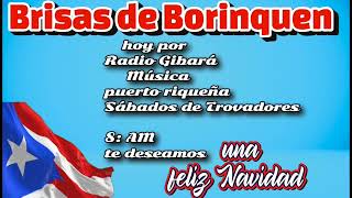 Brisas de Borinquen