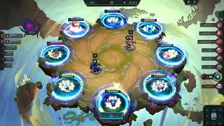 Targon! - TFT Game 3