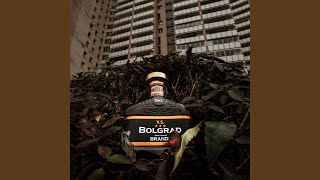 UKRAIŃSKA BRANDY FREESTYLE