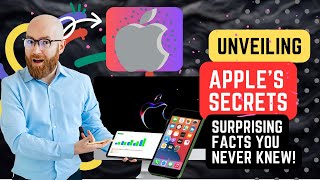 Unveiling Apple’s Secrets: Surprising Facts You Never Knew!