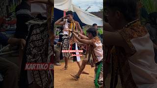 Seni Budaya Indonesia, jaranan kartiko Budoyo #jarananlampung #indonesia #budayajawa #yearofyou