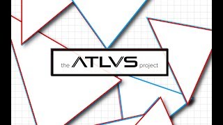 The Atlas Project - Episode 5 "Special Guest: Seth Loewe"