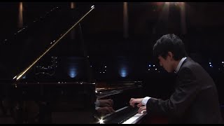 Eric Lu: Beethoven Piano Concerto No. 4 | Royal Stockholm Philharmonic (Live 2021)