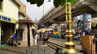 Renovated St.Antony's shrine Kaloor, Kochi 2018