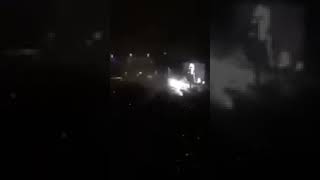 ROGER WATERS, É VAIDADO APÓS COLOCAR #ELENÃO NO TELÃO, DURANTE O SHOW EM SÃO PAULO, BOLSONARO MITO!!