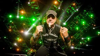 Accept LIVE Woodstock Festival Poland 2014 (FULL CONCERT)