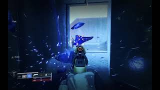 The Igneous Never Fails (Destiny 2)