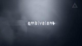 Minus M120 "Ambivalent - Snowblind"