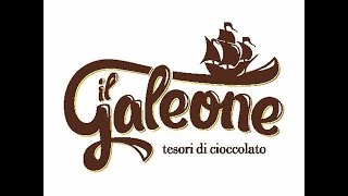 Il Galeone Tesori di Cioccolato