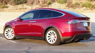 WOW Recharge Wrap up Tesla Model X wins Golden Steering Wheel, Norway extends EV tax break