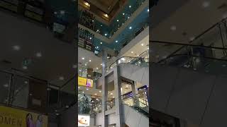 Thalassery Downtown Mall #shorts