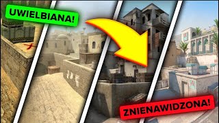 DUST 2 - Historia mapy, która stała się ikoną Counter-Strike