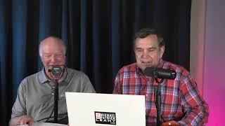 The Michael Patrick Leahy Show Live Stream - September 20th 2024 - Hour 3