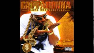 Cappadonna - Speed Knotz feat. Precise - Slang Prostitution