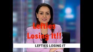 Lefties Losing It! Oct 28 #goats #libs #lefties #wokeism #transgender #maga #kamalaharris #climate