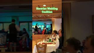 Wedding Dance of the Newly couple #highlights #wedding #bayrisch  #newcouplelovestatus