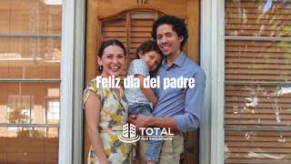 FELIZ DÍA DEL PADRE