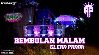 DJ REMBULAN MALAM FULL BASS