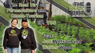 The Real Dirt on Permaculture and Cannabis Tourism