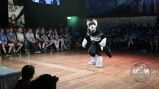 Eurofurence 24 - Enter the Arena - #15 Tyler