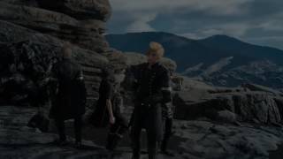 Final Fantasy XV - Fast Zu Farming Method