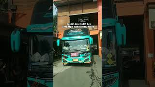 story wa bus tunggal jaya jupiter