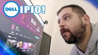 Με έπιασε DELLίριο! (DELL MONITOR SE2719H REVIEW)