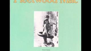 FLEETWOOD MAC-Future Games