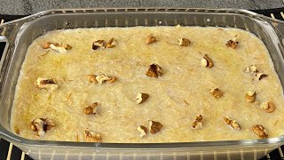 Eid Special Seviyan Recipe // Easy and quick // Everydayfood