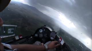 5 People Almost Hit By Lightning