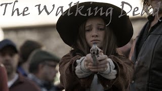 Paige's Thoughts On "The Walking Dead - S11E18 - A New Deal" [TV Series Reviews - E121]