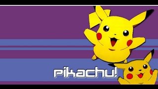 The pikachu club