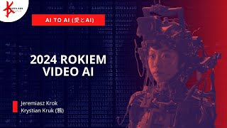 2024 rokiem video AI | Czym jest GPTs Store? | Zmiany Midjourney V6