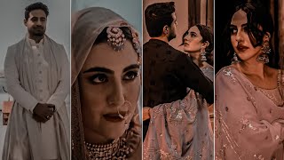 Ishq Song Status | Mai Aa Likhun Status | Faheem Abdullah Song | 4k Efx Status ! Mirs Creation !