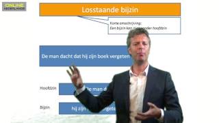 Formuleringsfouten (aflevering 8) - losstaande bijzin