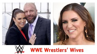 WWE Wrestlers' Wives || WWE couples|| WWE Raw || WWE Raw highlights