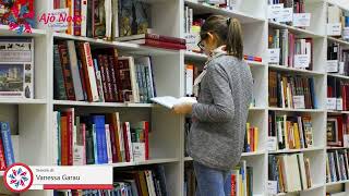 Sant'Antioco: 125mila euro per l'ampliamento della biblioteca.