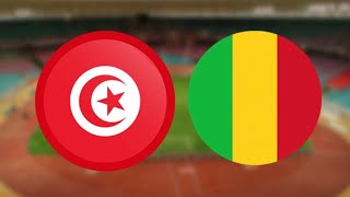 مباراة تونس ومالي اليوم كاس الامم الافريقية Today's match between Tunisia and Mali, the African Cup