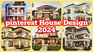 Pinterest rest house design 2024 #3d #housedesign #house #homedesign #modernhousedesign