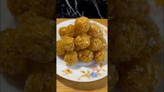 Chirer Naru Recipe/ Flattened Rice Laddu #youtubeshorts #food  #bengali