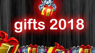 Epic Duel opening gifts 2018 and Arcade