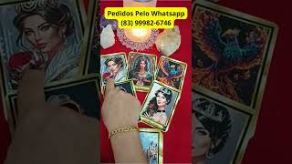 🌹Oráculo LENORMAND DE MARIA PADILHA (42 Cartas)